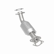 Load image into Gallery viewer, MagnaFlow Exhaust Products 23690 Standard Grade Direct-Fit Catalytic Converter for Select Mazda RX-7