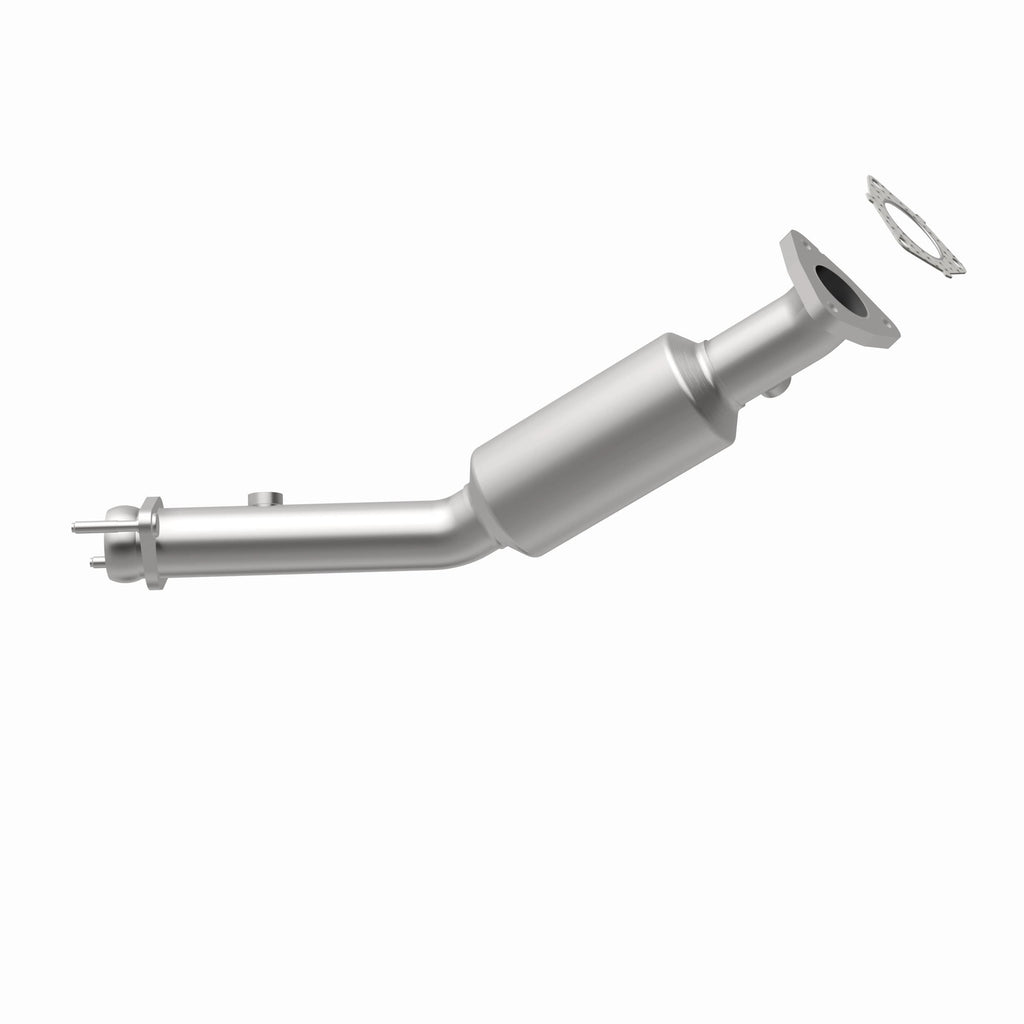 MagnaFlow Exhaust Products 23489 HM Grade Direct-Fit Catalytic Converter for Select Chevrolet Camaro, Pontiac Firebird