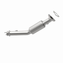 Load image into Gallery viewer, MagnaFlow Exhaust Products 23489 HM Grade Direct-Fit Catalytic Converter for Select Chevrolet Camaro, Pontiac Firebird