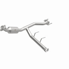 Load image into Gallery viewer, MagnaFlow Exhaust Products 23-045 OEM Grade Direct-Fit Catalytic Converter for Select Ford F-150