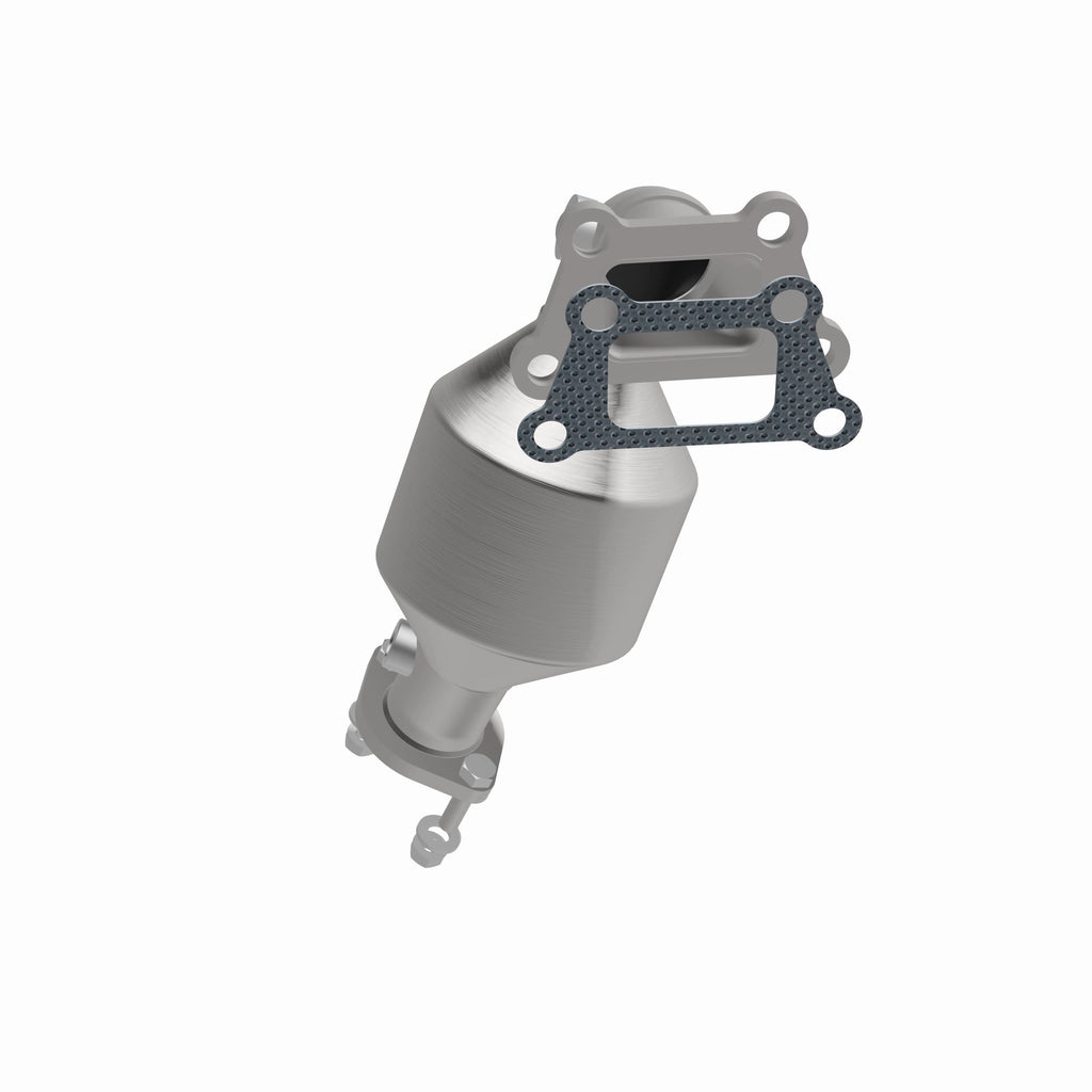 MagnaFlow Exhaust Products 52189 OEM Grade Manifold Catalytic Converter for Select Chevrolet Equinox, GMC Terrain