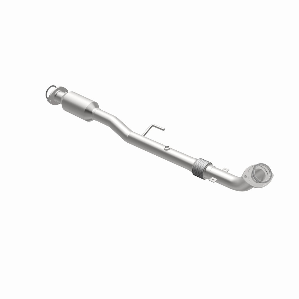 MagnaFlow Exhaust Products 5671556 California CARB Direct-Fit Catalytic Converter for Select Toyota Camry