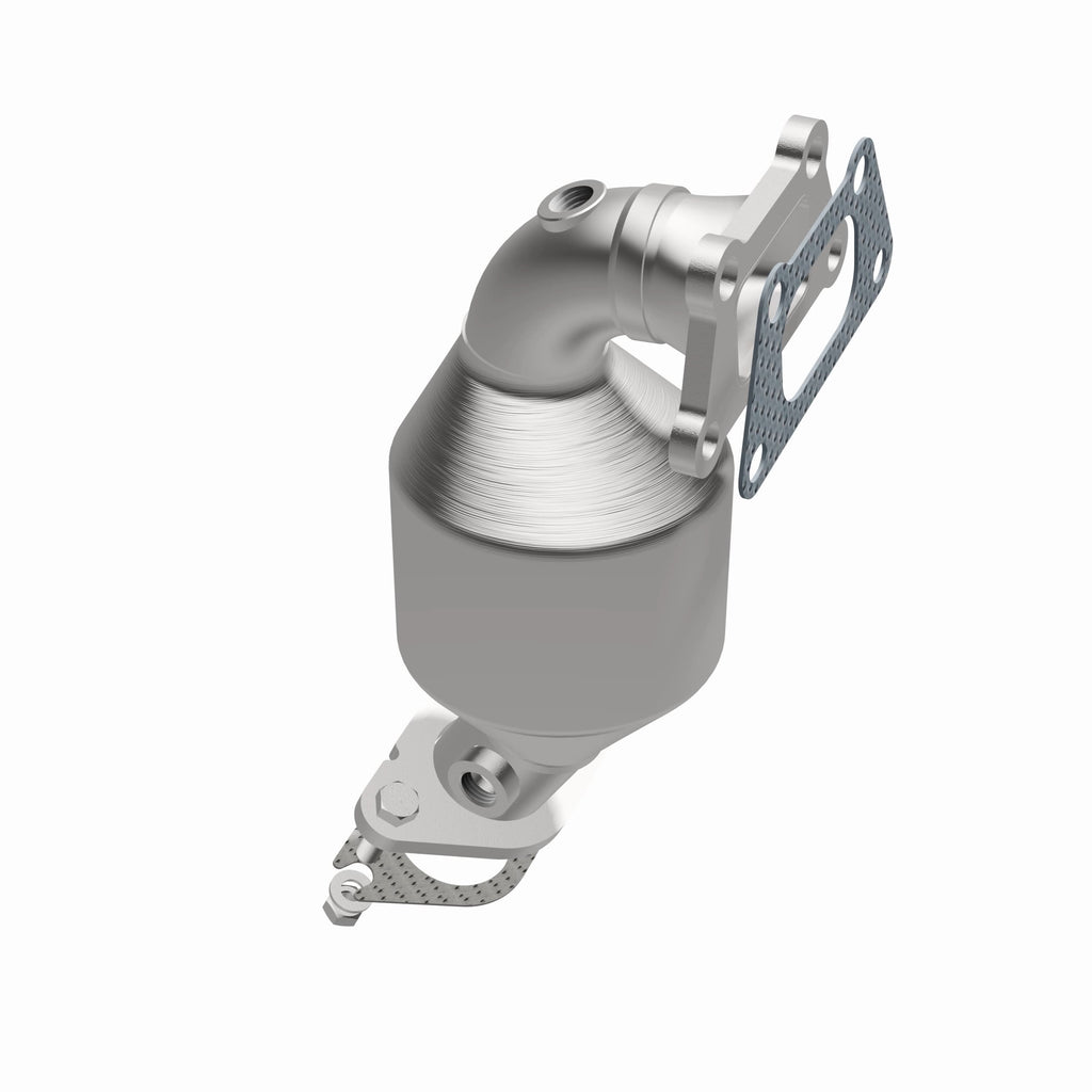 MagnaFlow Exhaust Products 551902 California CARB Direct-Fit Catalytic Converter for Select Buick LaCrosse