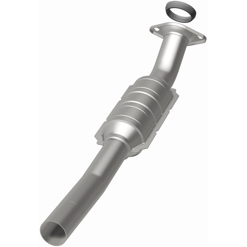 MagnaFlow Exhaust Products 5671479 California CARB Direct-Fit Catalytic Converter for Select Mazda 6