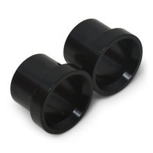 Load image into Gallery viewer, Performance--6-An-Tube-Sleeve-38In-Dia.-(Black)-(2-Pcs.)