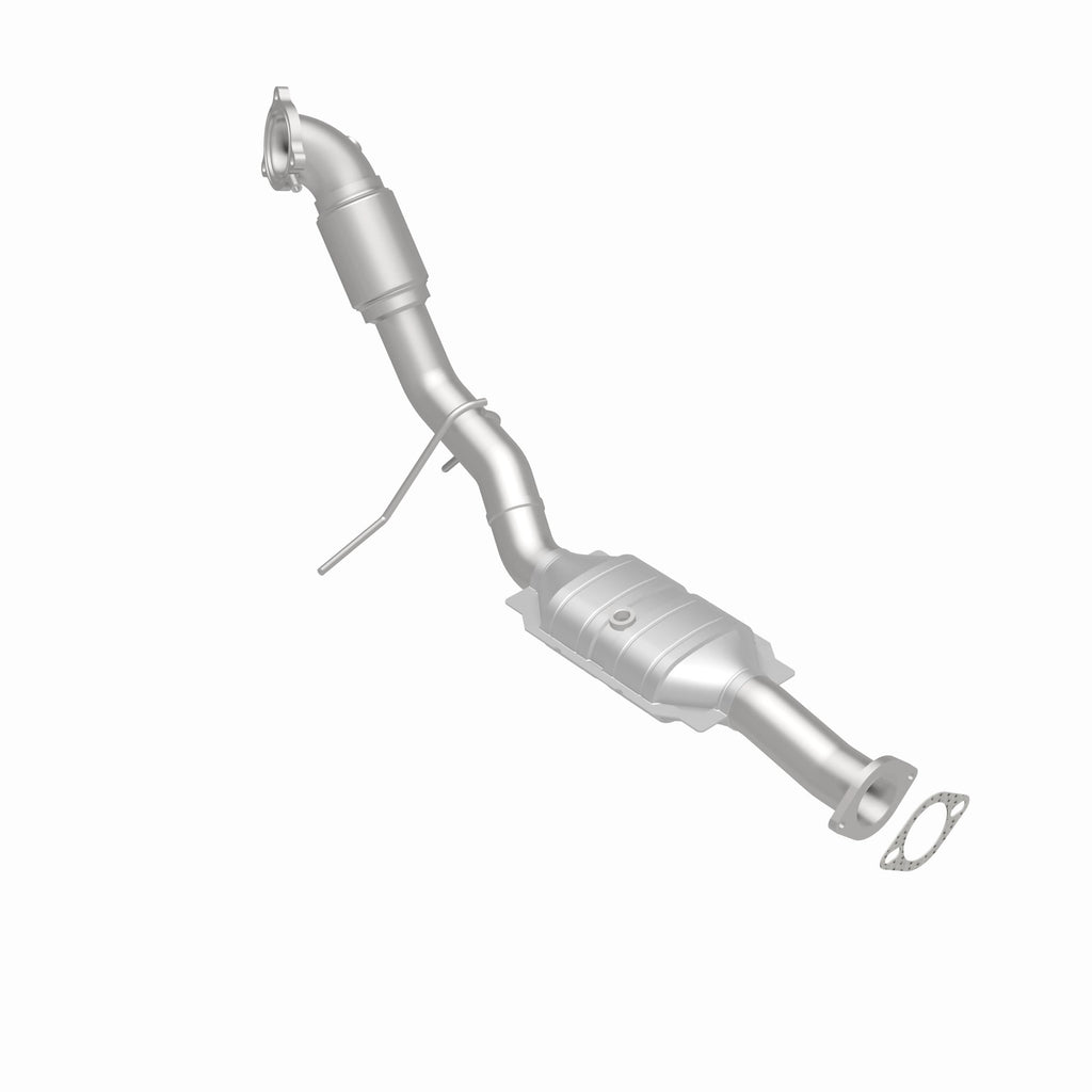 MagnaFlow Exhaust Products 51477 OEM Grade Direct-Fit Catalytic Converter for Select Volvo S60, Volvo V70, Volvo XC70
