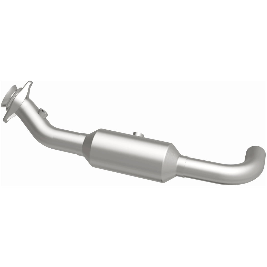 MagnaFlow Exhaust Products 5551466 California CARB Direct-Fit Catalytic Converter for Select Ford F-150