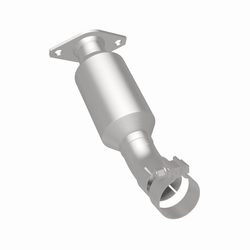 MagnaFlow Exhaust Products 52448 OEM Grade Semi-Direct Fit Catalytic Converter for Select Toyota Prius C