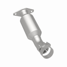 Load image into Gallery viewer, MagnaFlow Exhaust Products 52448 OEM Grade Semi-Direct Fit Catalytic Converter for Select Toyota Prius C