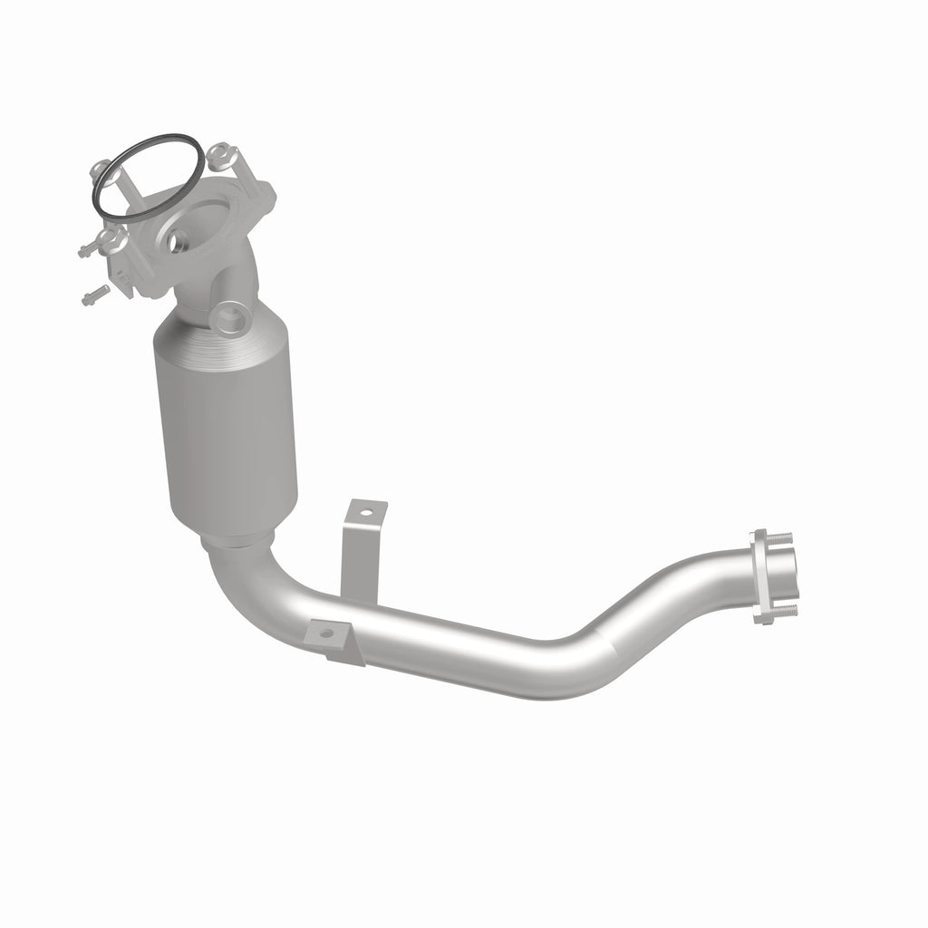 MagnaFlow Exhaust Products 4481023 California CARB Direct-Fit Catalytic Converter for Select Ford Escape, Mazda Tribute