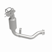 Load image into Gallery viewer, MagnaFlow Exhaust Products 4481023 California CARB Direct-Fit Catalytic Converter for Select Ford Escape, Mazda Tribute