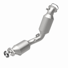 Load image into Gallery viewer, MagnaFlow Exhaust Products 280754 OEM Grade Direct-Fit Catalytic Converter for Select Toyota Sequoia, Toyota Tundra