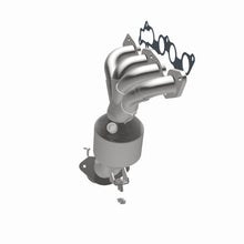 Load image into Gallery viewer, MagnaFlow Exhaust Products 52216 OEM Grade Manifold Catalytic Converter for Select Mazda MX-5 Miata