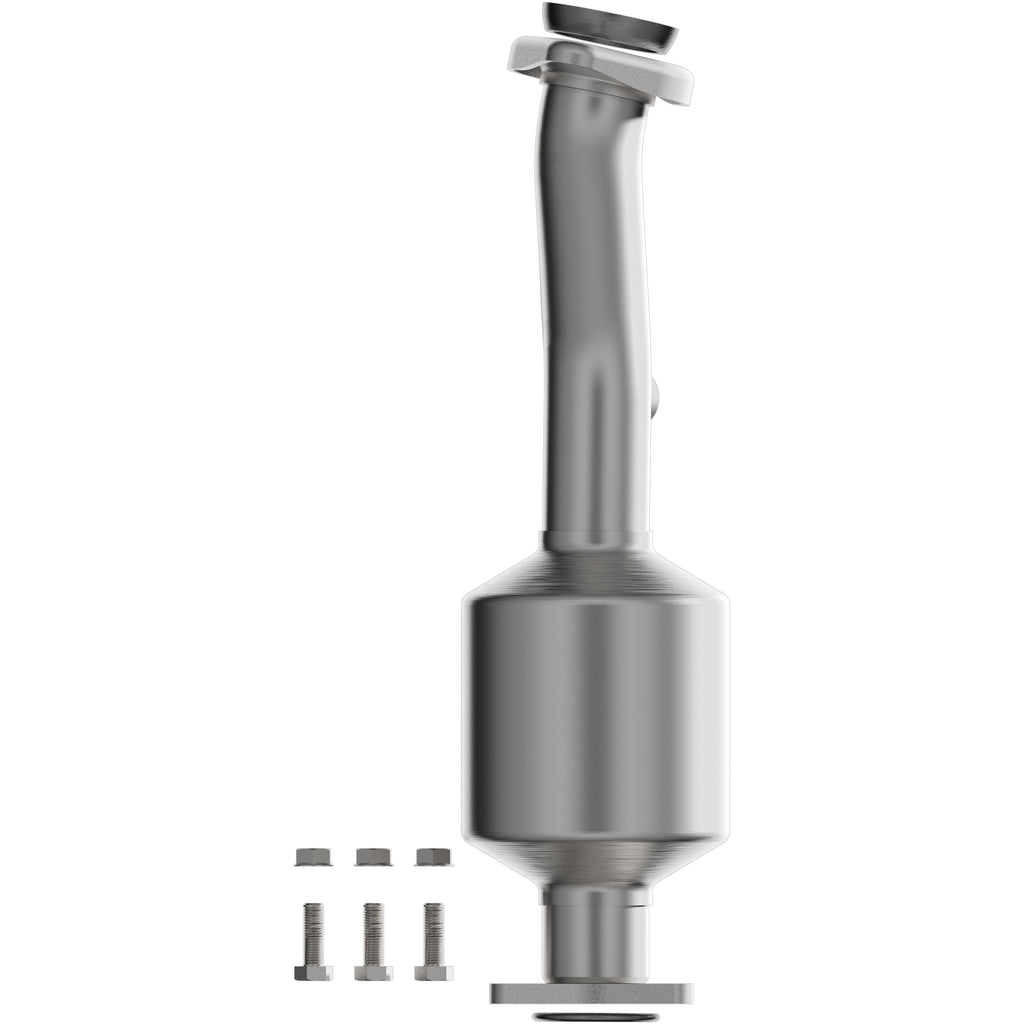 MagnaFlow Exhaust Products 6571491 California CARB Direct-Fit Catalytic Converter for Select Honda Fit