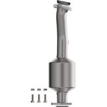 Load image into Gallery viewer, MagnaFlow Exhaust Products 6571491 California CARB Direct-Fit Catalytic Converter for Select Honda Fit