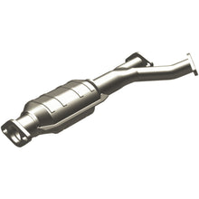 Load image into Gallery viewer, MagnaFlow Exhaust Products 338698 California CARB Direct-Fit Catalytic Converter for Select Mazda 929
