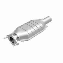 Load image into Gallery viewer, MagnaFlow Exhaust Products 49981 OEM Grade Direct-Fit Catalytic Converter for Select Ford Fusion, Lincoln Zephyr, Mercury Milan