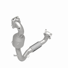 Load image into Gallery viewer, MagnaFlow Exhaust Products 21-715 OEM Grade Direct-Fit Catalytic Converter for Select Ford Focus