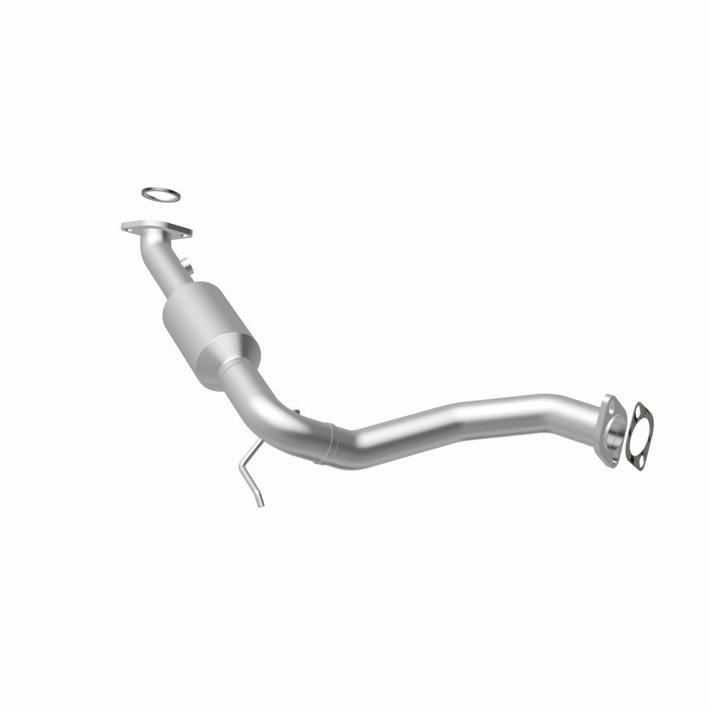 MagnaFlow Exhaust Products 5592697 California CARB Direct-Fit Catalytic Converter for Select Lexus GX470, Toyota 4Runner