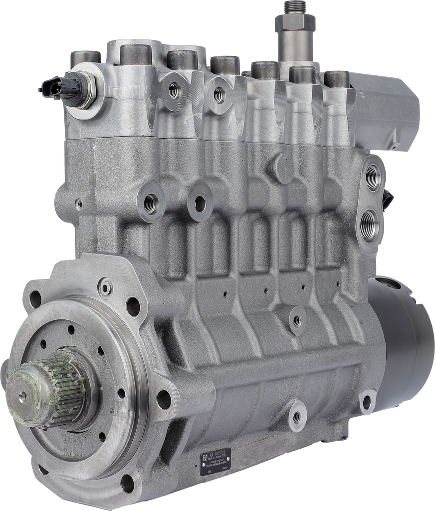 Alliant Power F 00B C00 047 Fuel Injection Pump