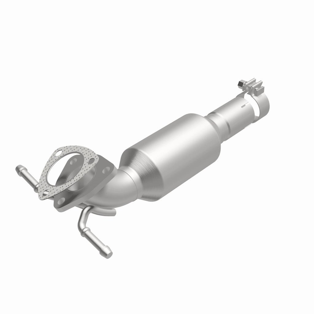 MagnaFlow Exhaust Products 280131 OEM Grade Direct-Fit Catalytic Converter for Select Chevrolet Cruze