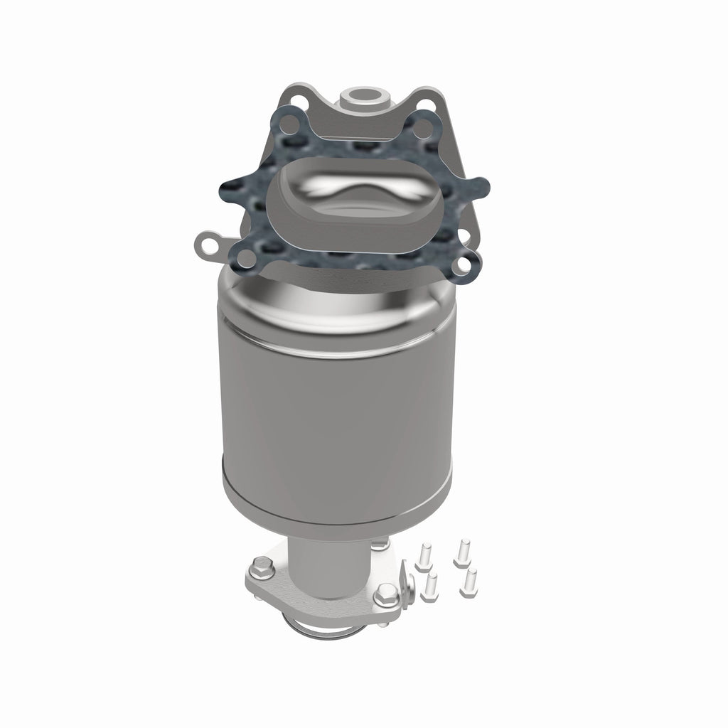 MagnaFlow Exhaust Products 52306 OEM Grade Manifold Catalytic Converter for Select Honda Accord