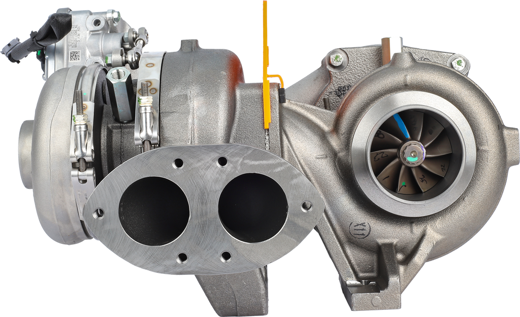 Alliant Power 479514 Turbocharger