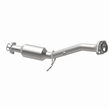 Load image into Gallery viewer, MagnaFlow Exhaust Products 5571035 California CARB Direct-Fit Catalytic Converter for Select Honda Civic