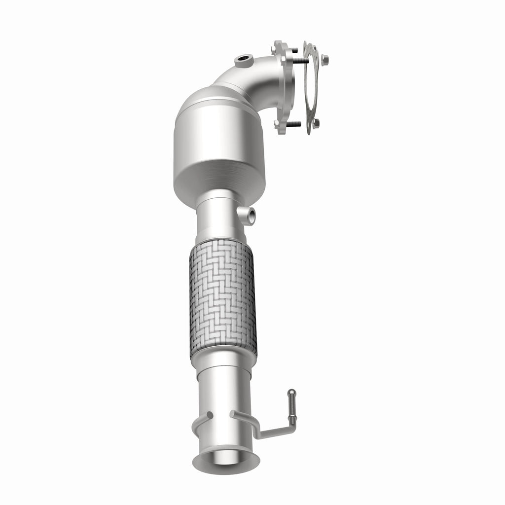 MagnaFlow Exhaust Products 280255 OEM Grade Direct-Fit Catalytic Converter for Select Ford Escape, Lincoln Corsair
