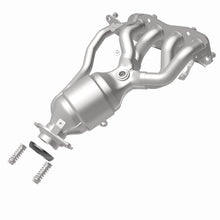 Load image into Gallery viewer, MagnaFlow Exhaust Products 22-262 OEM Grade Manifold Catalytic Converter for Select Lexus UX200, Toyota Corolla