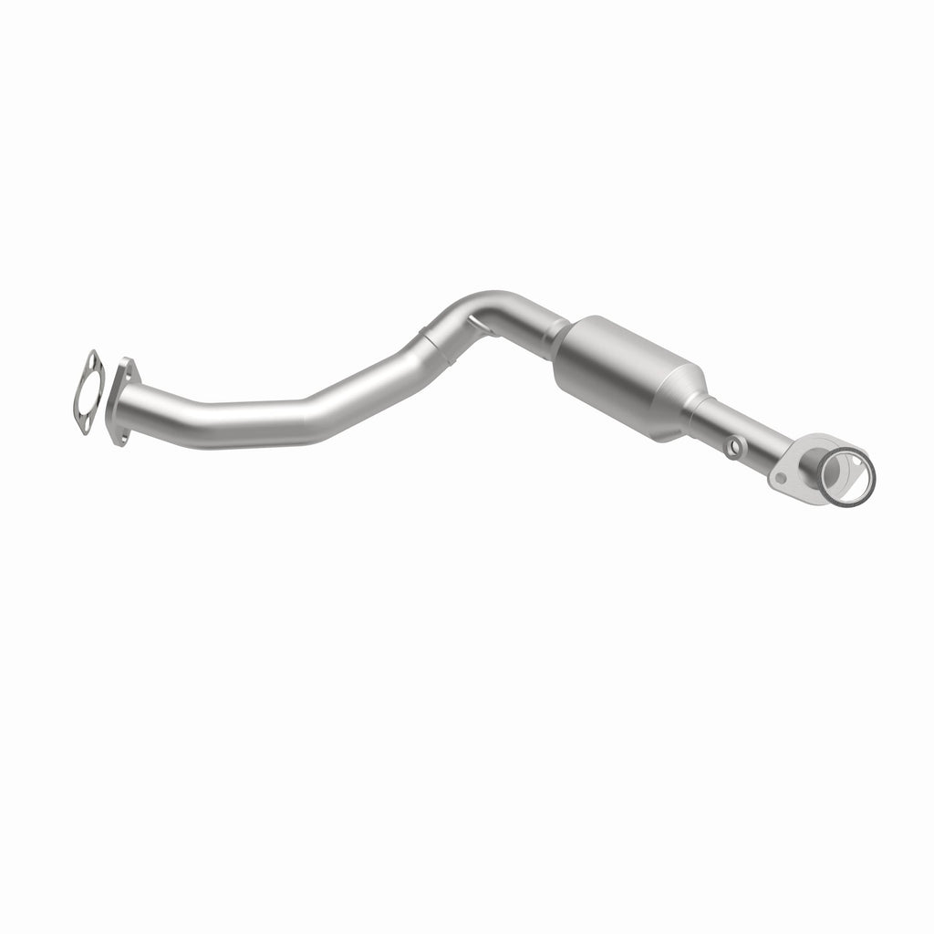 MagnaFlow Exhaust Products 5592697 California CARB Direct-Fit Catalytic Converter for Select Lexus GX470, Toyota 4Runner