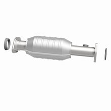 Load image into Gallery viewer, MagnaFlow Exhaust Products 22628 HM Grade Direct-Fit Catalytic Converter for Select Honda Civic, Honda Civic del Sol