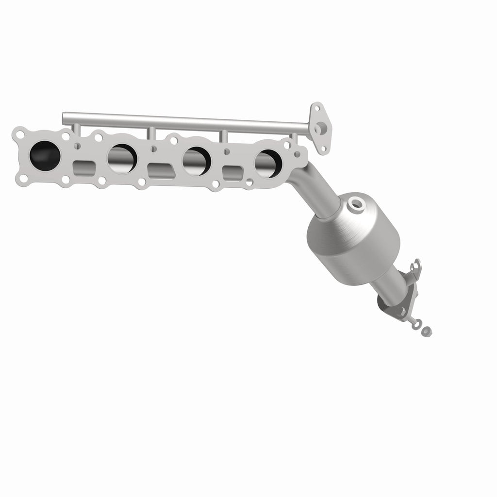MagnaFlow Exhaust Products 51795 OEM Grade Manifold Catalytic Converter for Select Lexus GX460