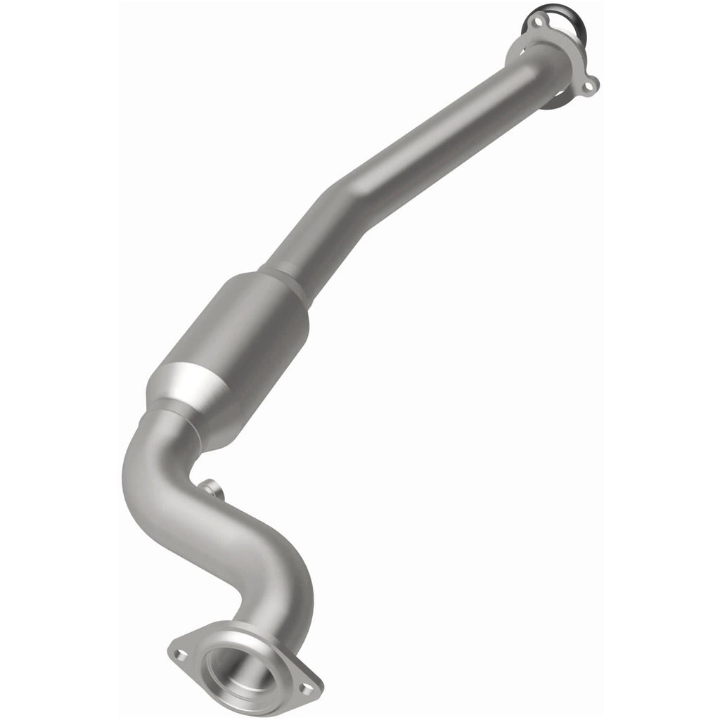 MagnaFlow Exhaust Products 5491966 California CARB Direct-Fit Catalytic Converter for Select Chevrolet Colorado, GMC Canyon, Hummer H3, Isuzu i-370