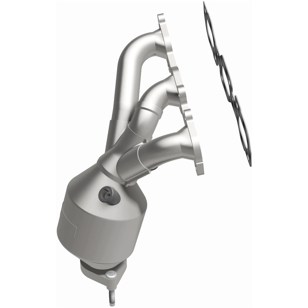 MagnaFlow Exhaust Products 49920 OEM Grade Manifold Catalytic Converter for Select Ford Escape, Mercury Mariner