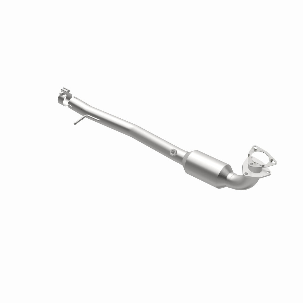 MagnaFlow Exhaust Products 5451754 California CARB Direct-Fit Catalytic Converter for Select Land Rover Range Rover