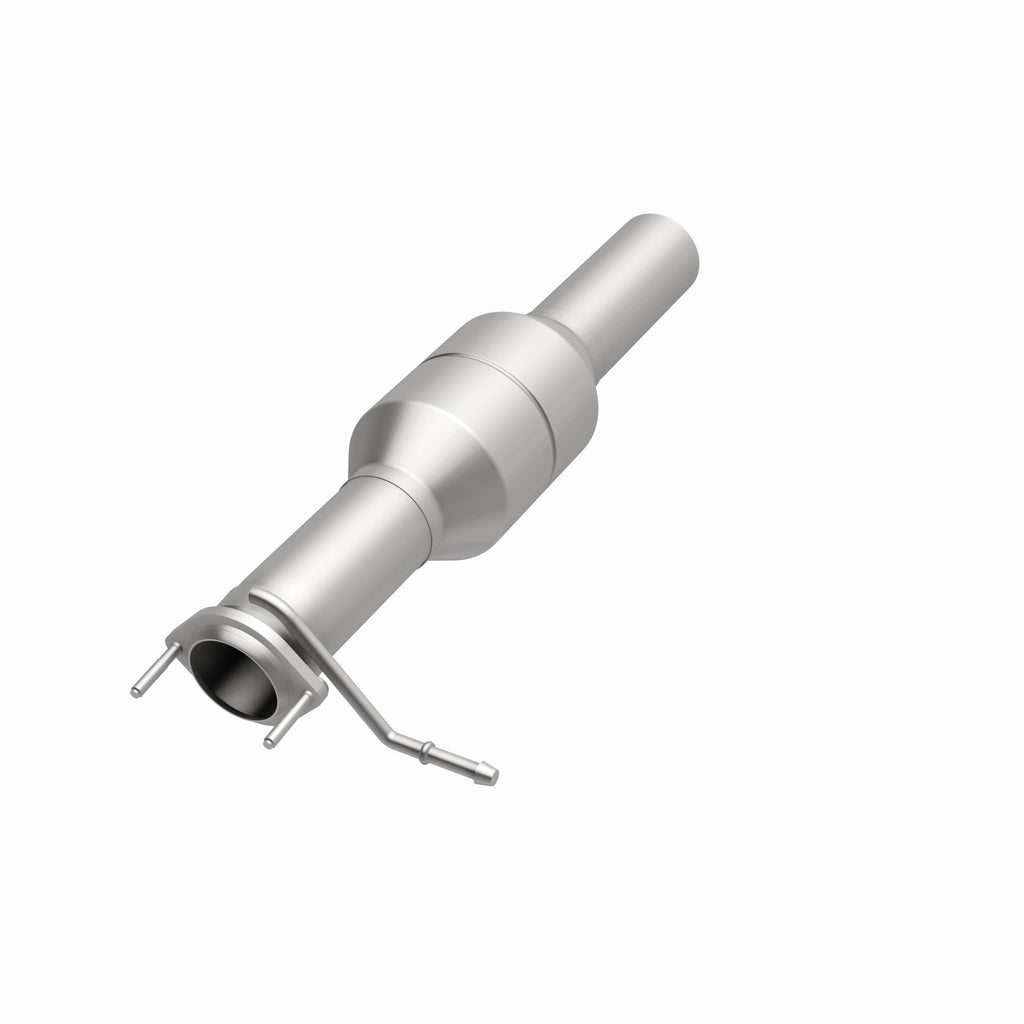 MagnaFlow Exhaust Products 60511 OEM Grade Diesel Oxidation Catalyst for Select Ford F-250 Super Duty, Ford F-350 Super Duty