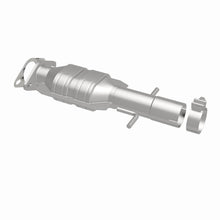 Load image into Gallery viewer, MagnaFlow Exhaust Products 49623 OEM Grade Direct-Fit Catalytic Converter for Select Chevrolet Malibu, Pontiac G6, Saturn Aura