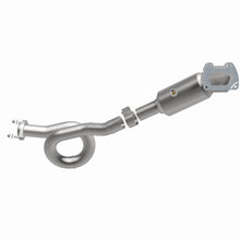 Load image into Gallery viewer, MagnaFlow Exhaust Products 22-146 OEM Grade Manifold Catalytic Converter for Select Jeep Gladiator, Jeep Wrangler