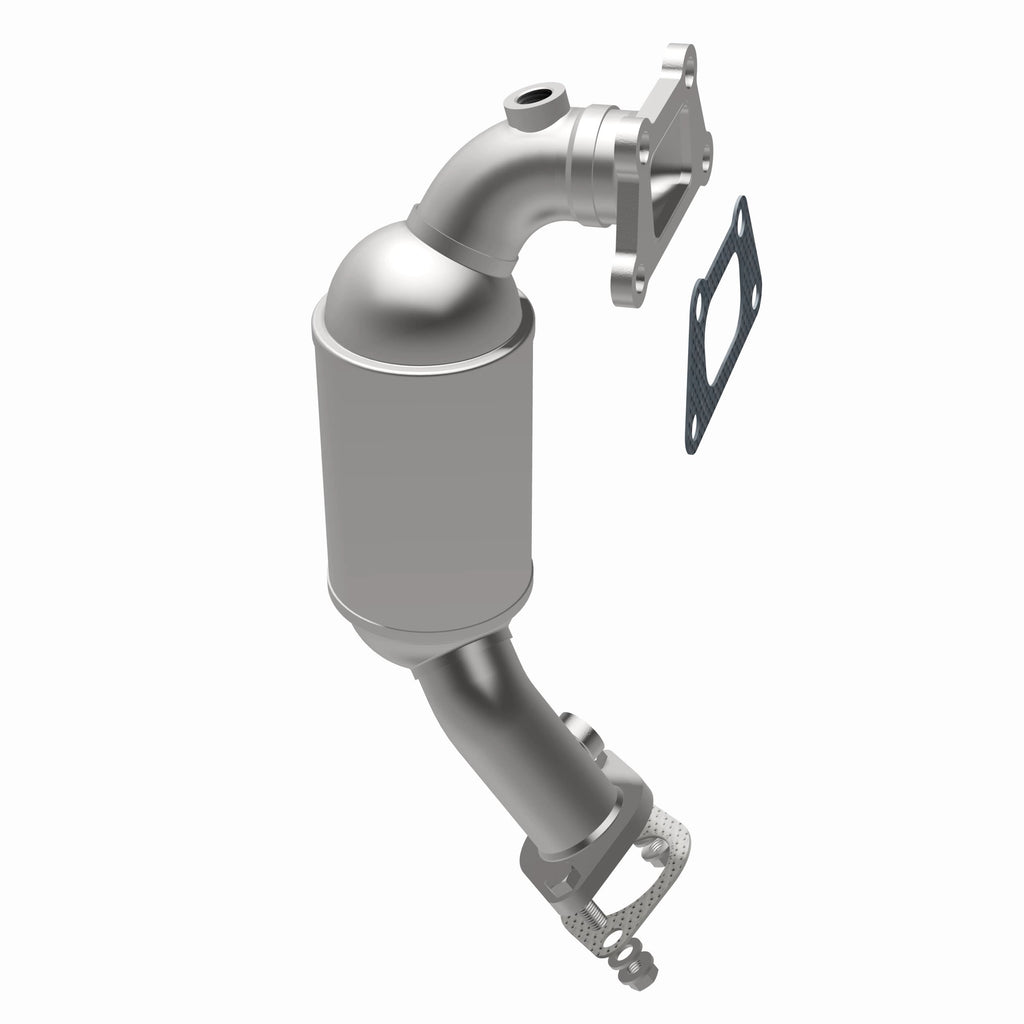 MagnaFlow Exhaust Products 23-278 OEM Grade Direct-Fit Catalytic Converter for Select Buick Enclave, Chevrolet Traverse