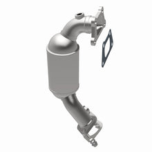 Load image into Gallery viewer, MagnaFlow Exhaust Products 23-278 OEM Grade Direct-Fit Catalytic Converter for Select Buick Enclave, Chevrolet Traverse