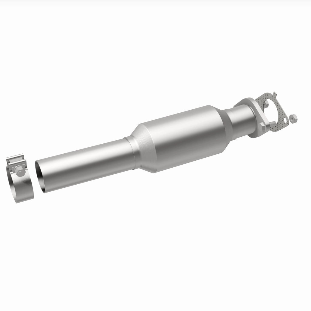 MagnaFlow Exhaust Products 280425 OEM Grade Direct-Fit Catalytic Converter for Select Buick Lucerne