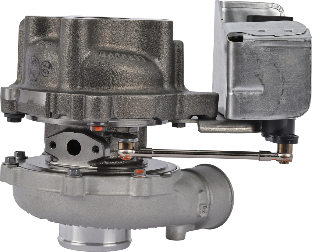 Alliant Power 914155-5001S Turbocharger