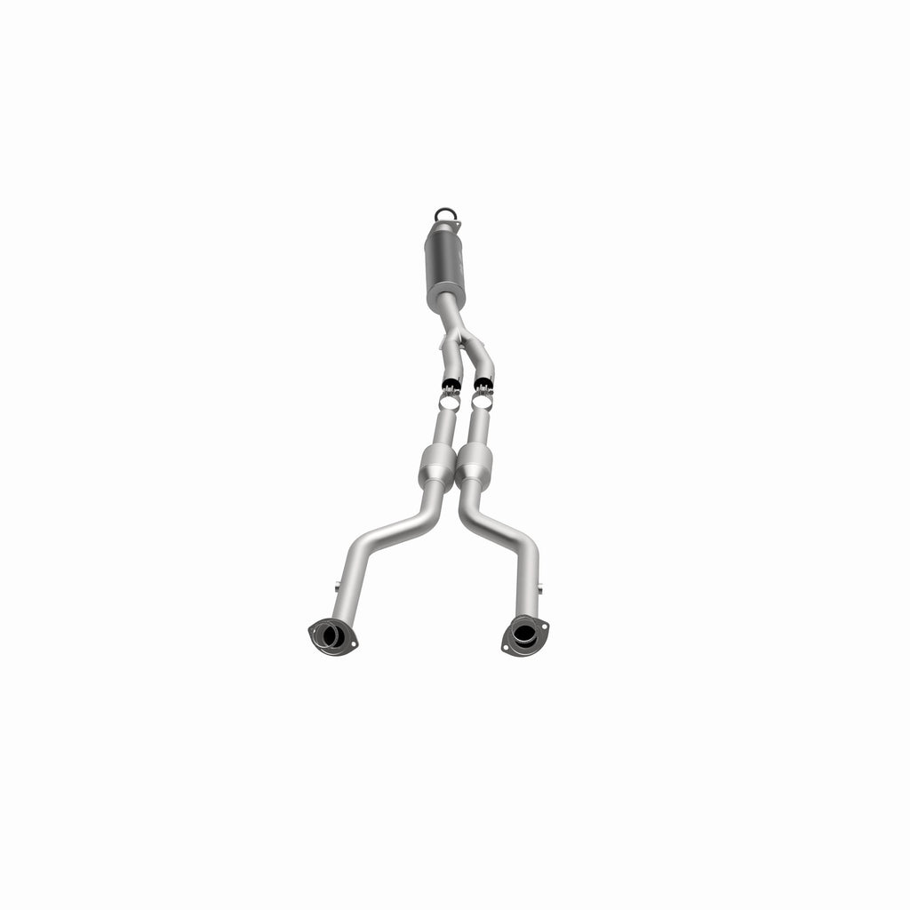 MagnaFlow Exhaust Products 51423 OEM Grade Direct-Fit Catalytic Converter for Select Lexus GS300
