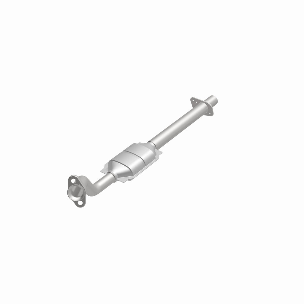 MagnaFlow Exhaust Products 93165 Standard Grade Direct-Fit Catalytic Converter for Select Chevrolet Lumina APV, Oldsmobile Silhouette, Pontiac Trans Sport