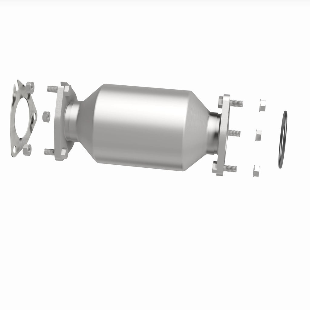 MagnaFlow Exhaust Products 52747 OEM Grade Direct-Fit Catalytic Converter for Select Acura RLX