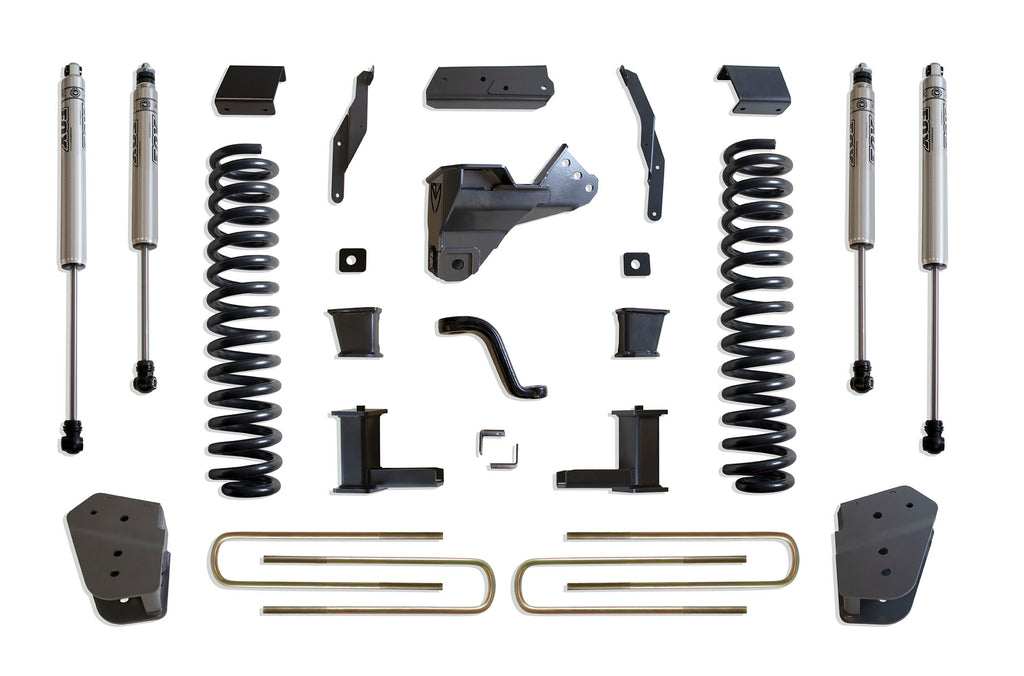 8In-Maxpro-Kit-W-Radius-Arm-Brackets--Fox-Shocks