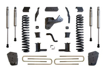 Load image into Gallery viewer, 8In-Maxpro-Kit-W-Radius-Arm-Brackets--Fox-Shocks