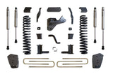 Maxtrac K943385F LIFT KITS
