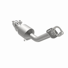 Load image into Gallery viewer, MagnaFlow Exhaust Products 280414 OEM Grade Direct-Fit Catalytic Converter for Select INFINITI Q50, INFINITI Q60